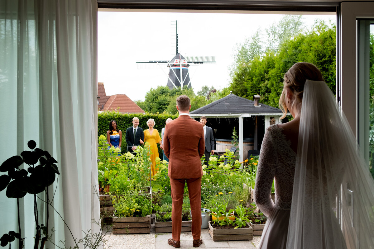 Trouwfotografie Groningen | What a Glorious Feeling -| reportage-144