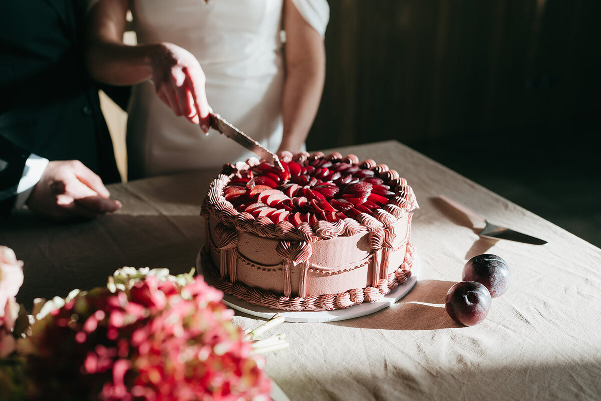 Melissa Clark Photography - Queenstown Wedding Photographer - Central Otago Styled Shoot-244
