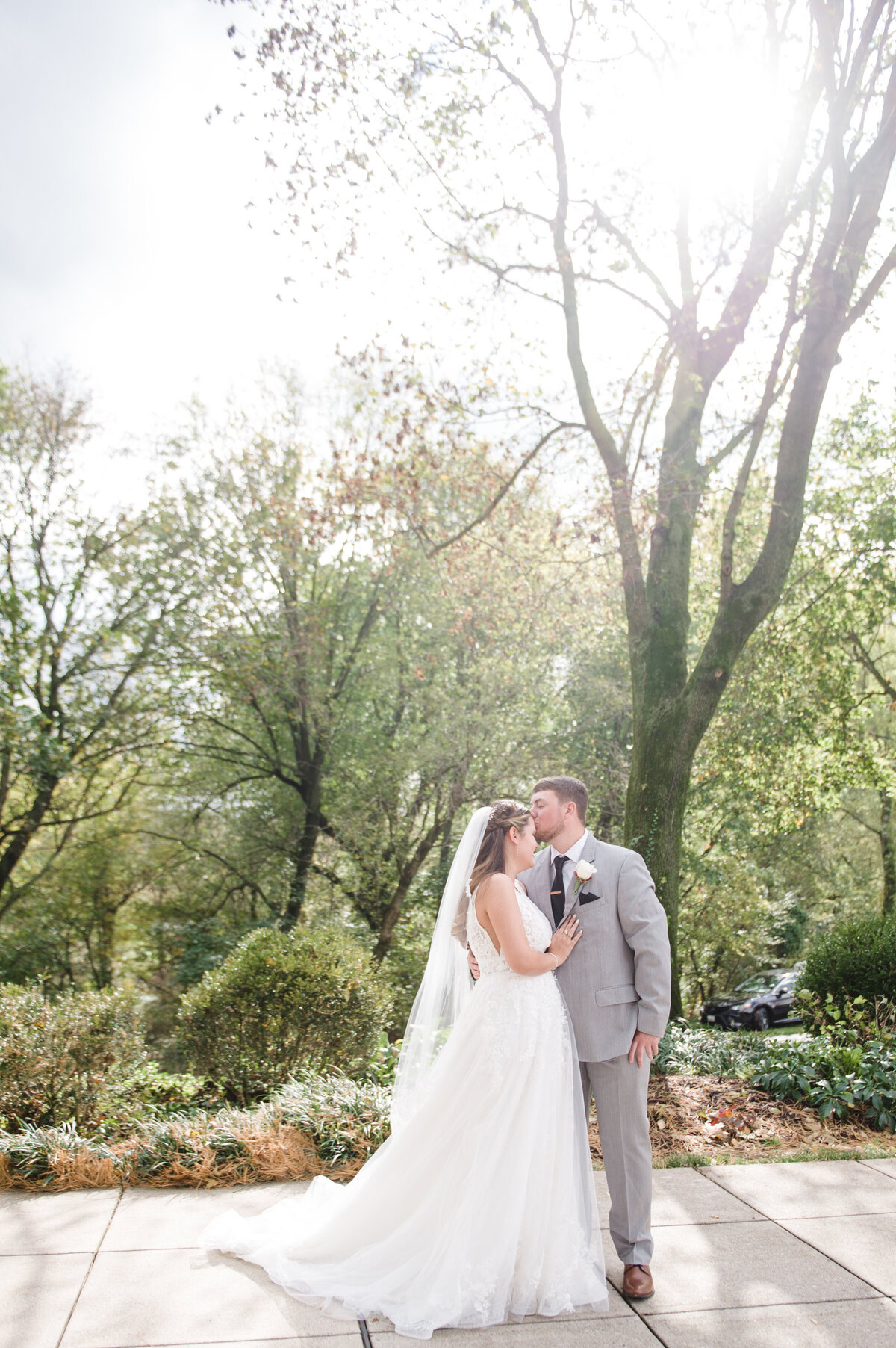Ceresville Mansion Wedding by The Hill Studios-17