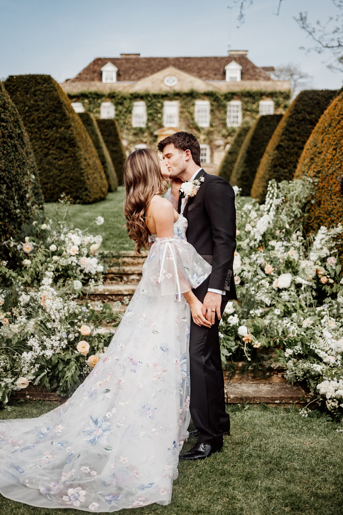 Cornwell Manor Wedding Photographer-15