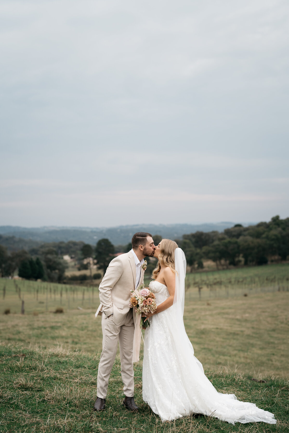 Courtney Laura Photography, The Farm Yarra Valley, Yarra Valley Wedding Photographer, Lauren and Subhuti-572