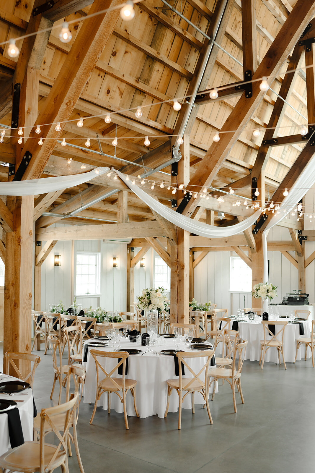 Breckenridge barn wedding venue 155