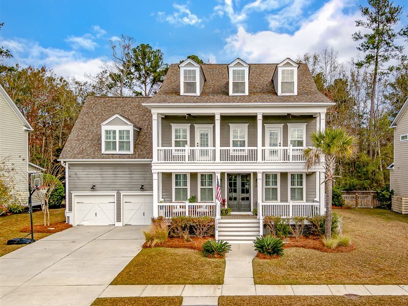 01-House & Heron-Melissa Green-Real Estate, Home Staging, Design-1349 Whisker Pole Ln, Mt Pleasant, SC 29466-W5CW+G3-South Carolina