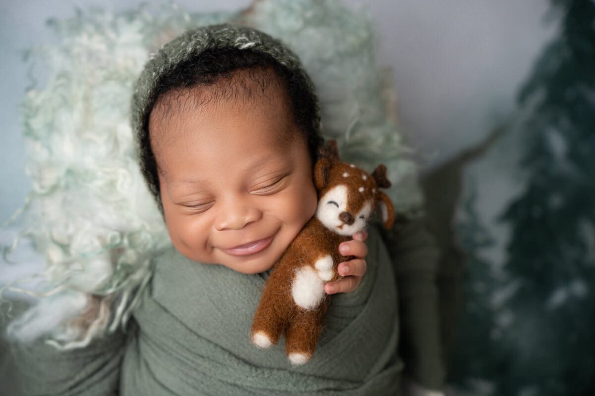 13 Best newborn photographer in Charlotte
