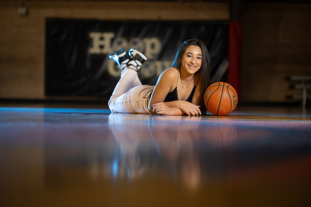 bat-mitzvah-girl-basketball-dorbrook-rec-center