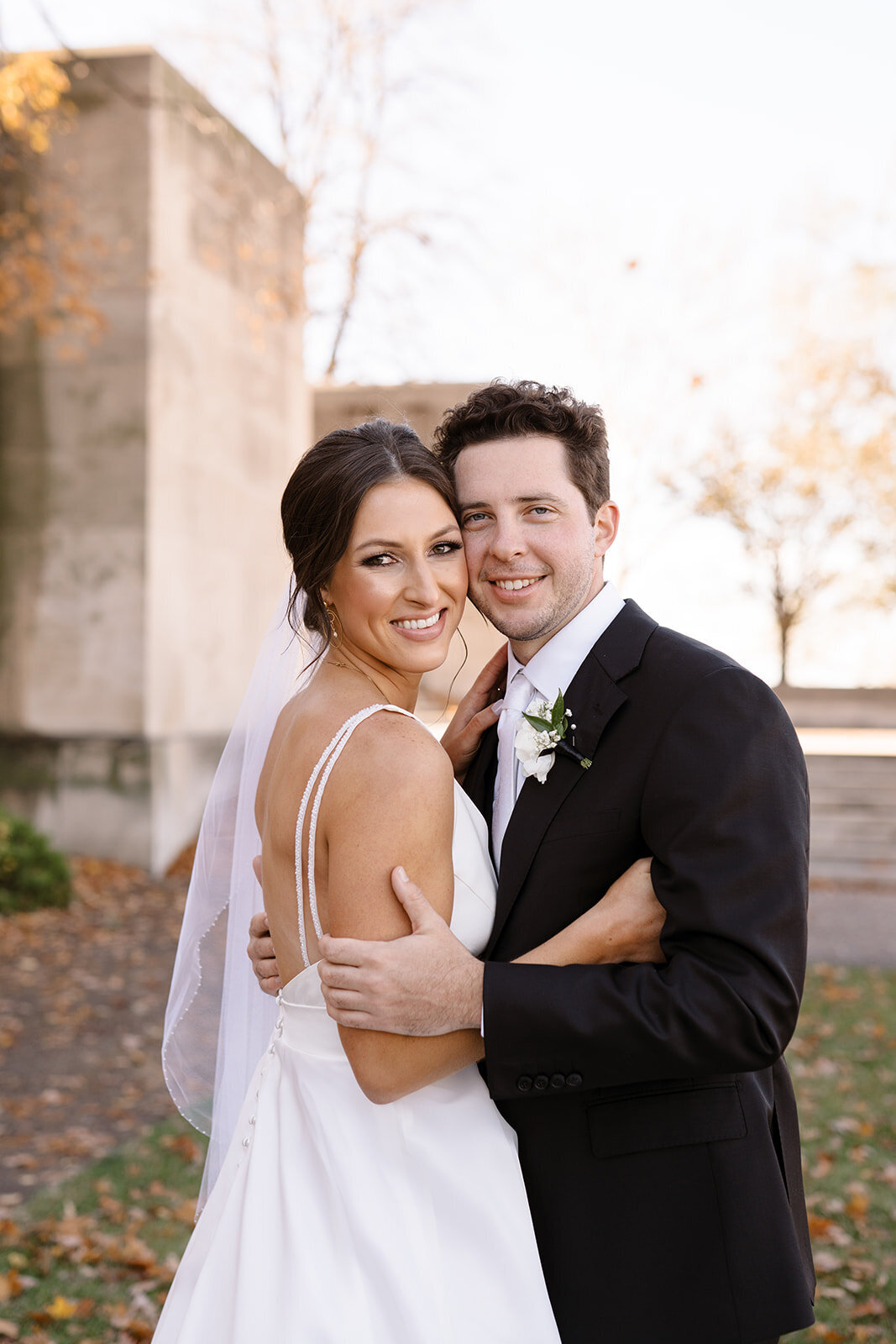 Kylie and Jack at The Grand Hall - Kansas City Wedding Photograpy - Nick and Lexie Photo Film-462