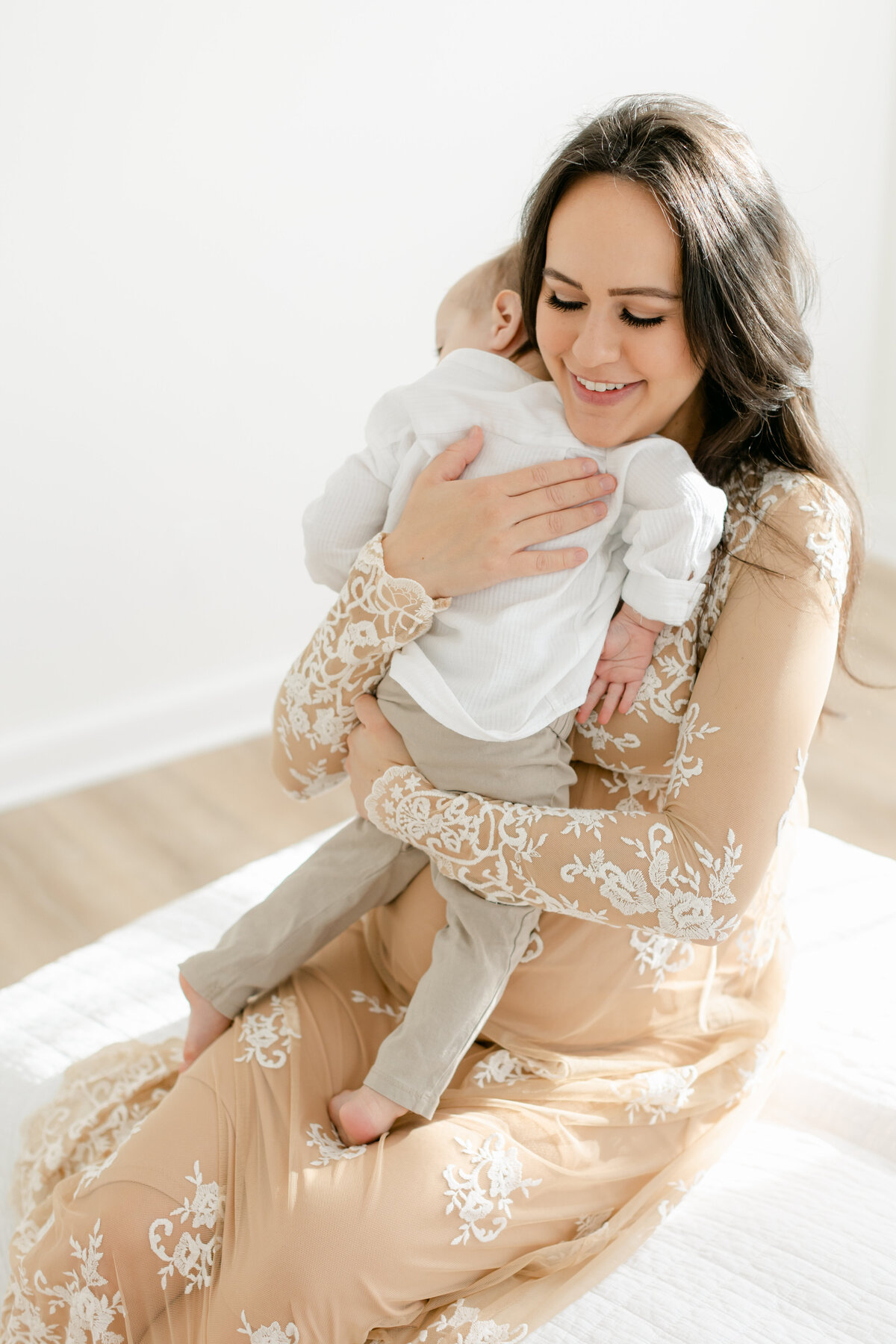 Sarah Farr- Maternity Session- Tara Federico Photography-36
