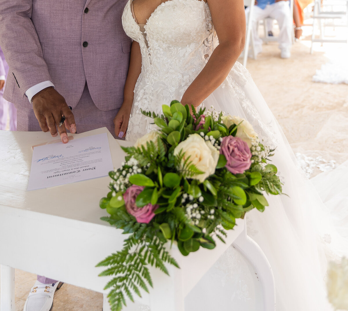 black-dominican-republic-wedding-4