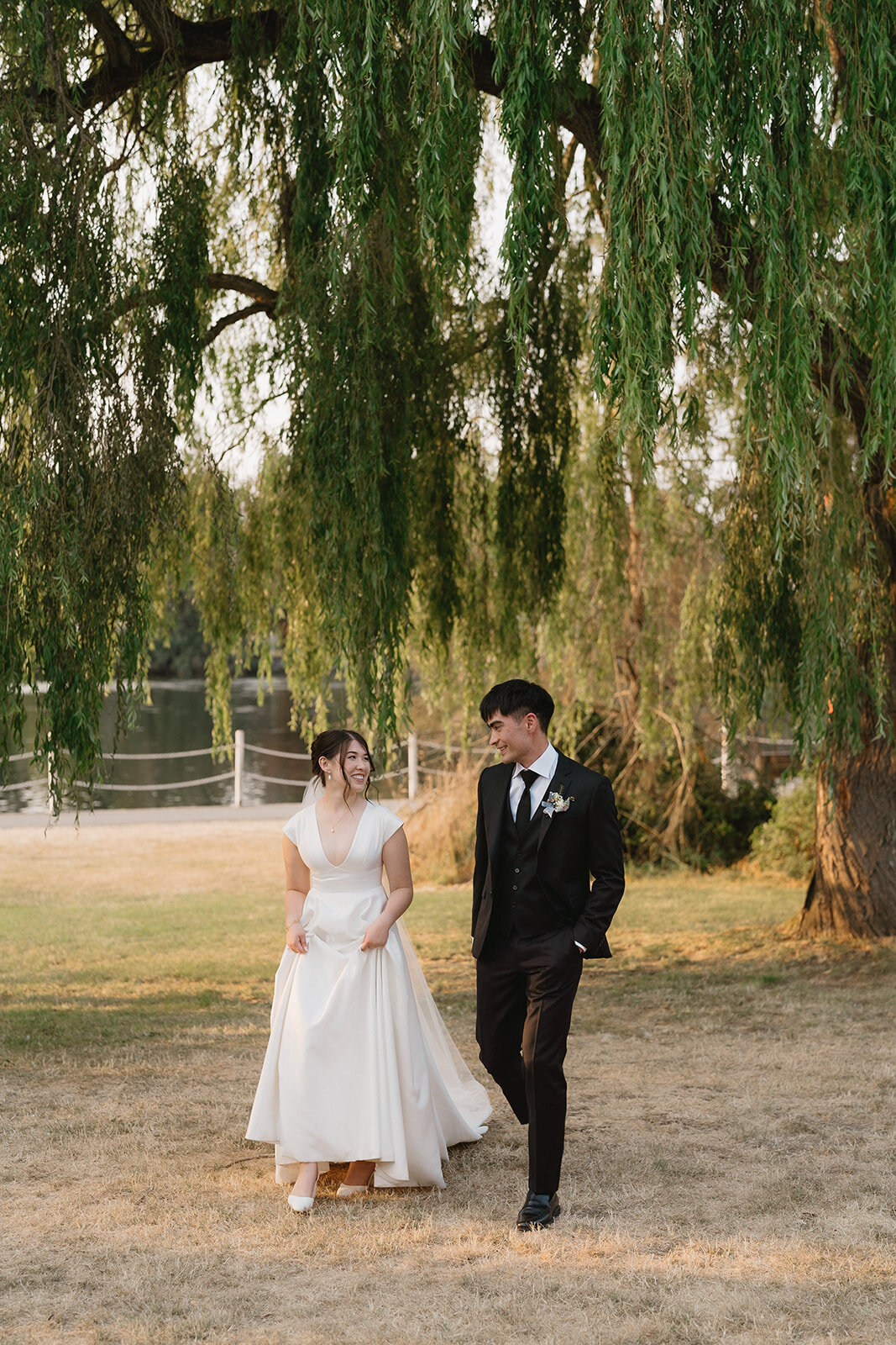 Esquimalt-Gorge-Pavilion-Wedding- 75