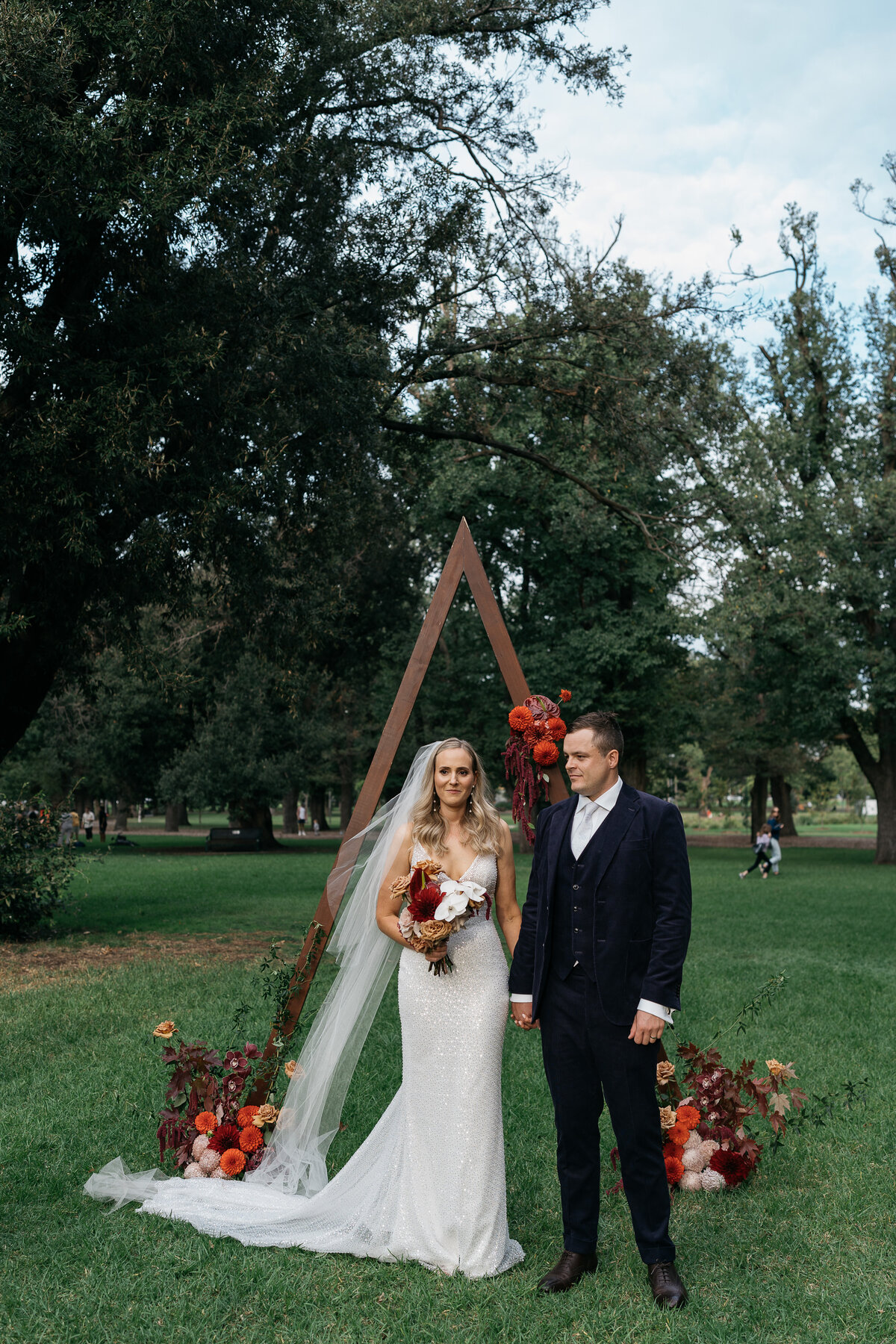 Courtney Laura Photography, Melbourne Wedding Photographer, Fitzroy Nth, 75 Reid St, Cath and Mitch-459