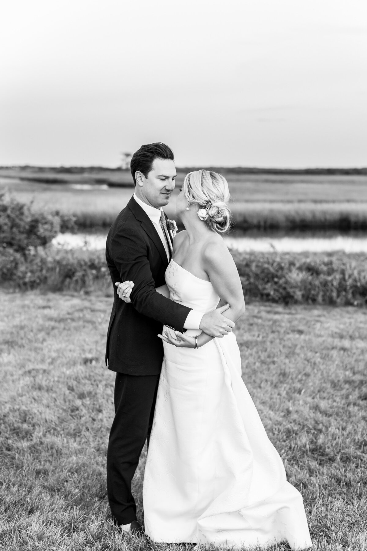 Kennebunkport Wedding- C&J- Shannon Cronin Photography-73