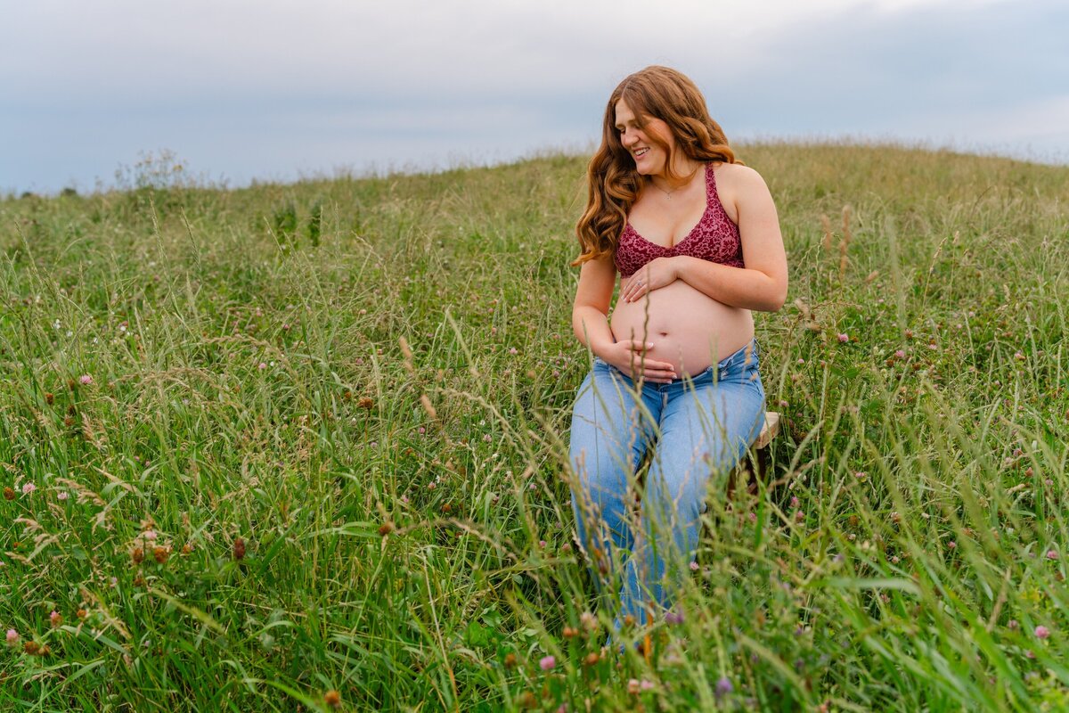 Abbi and Caleb Maternity-181