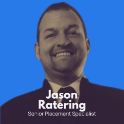 Jason Ratering