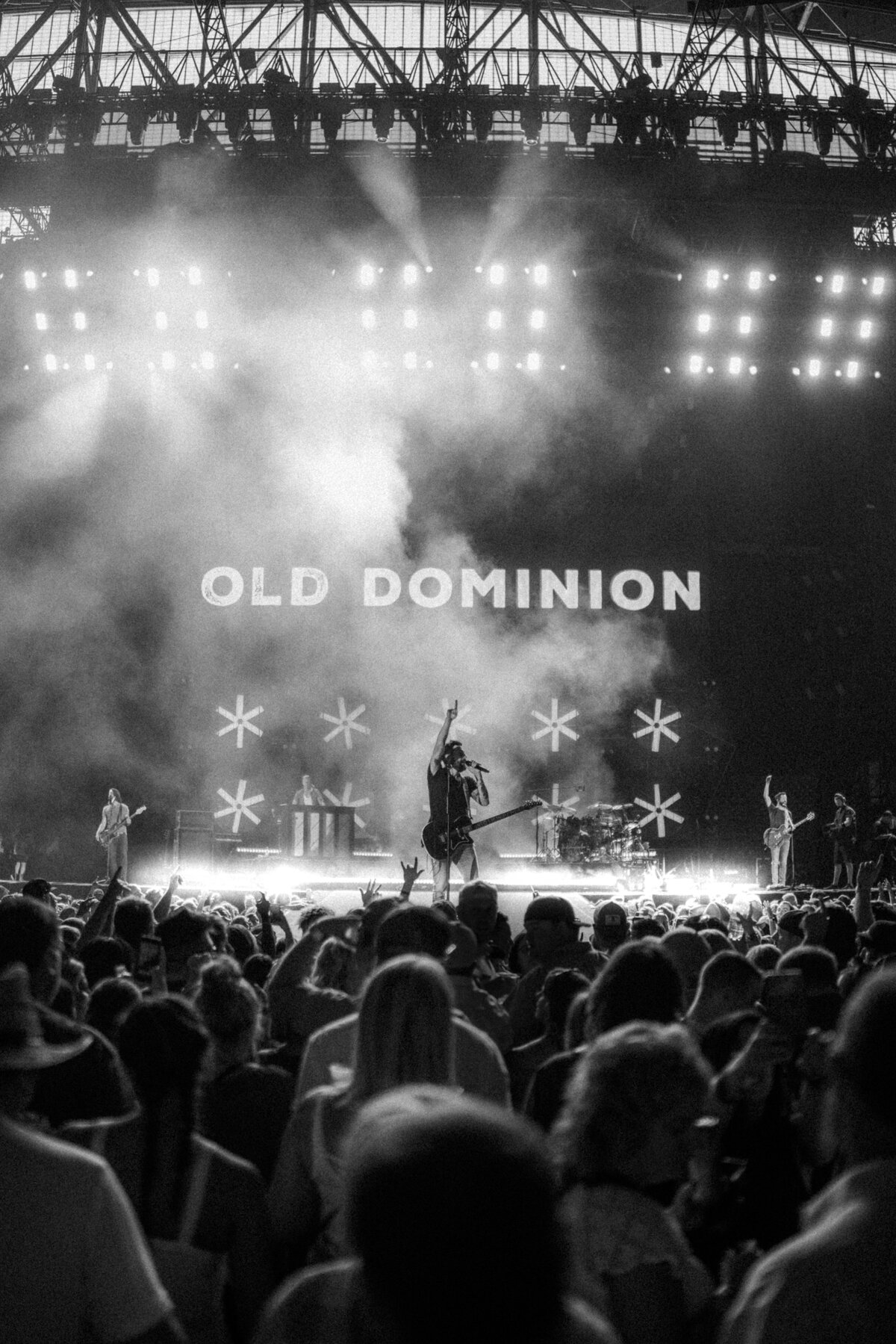 Old Dominion Concert