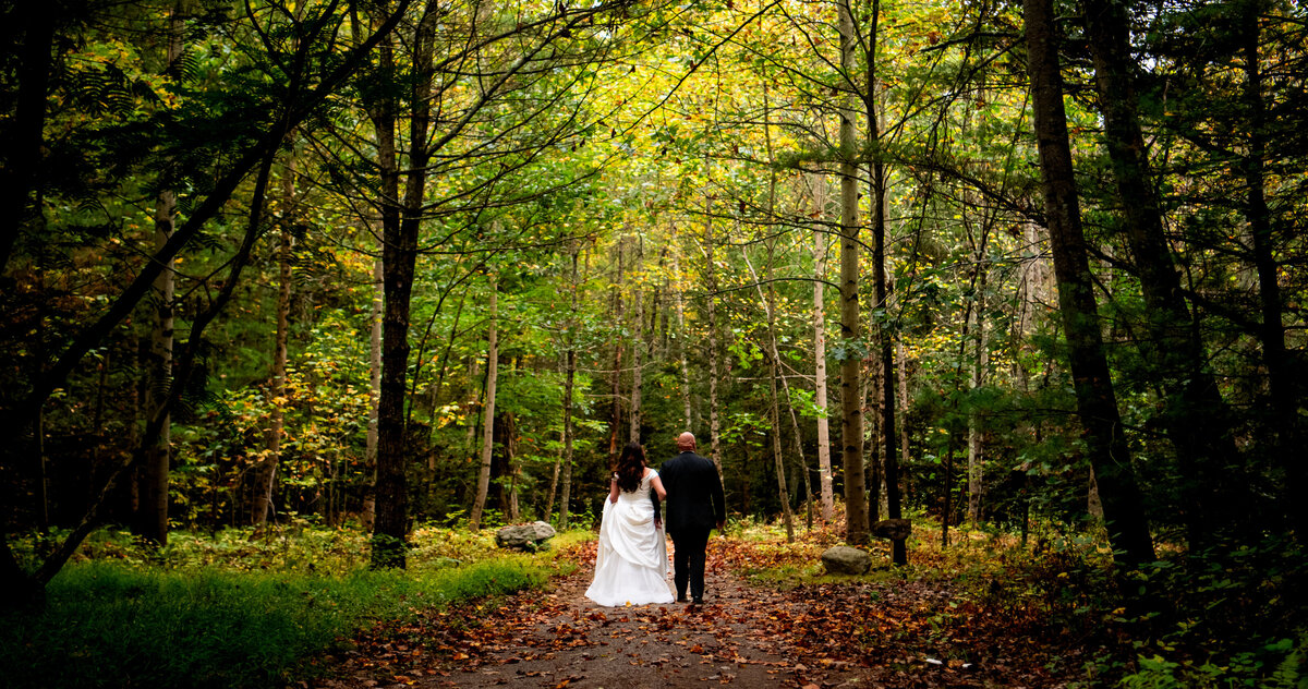 pump house  wedding photography nature