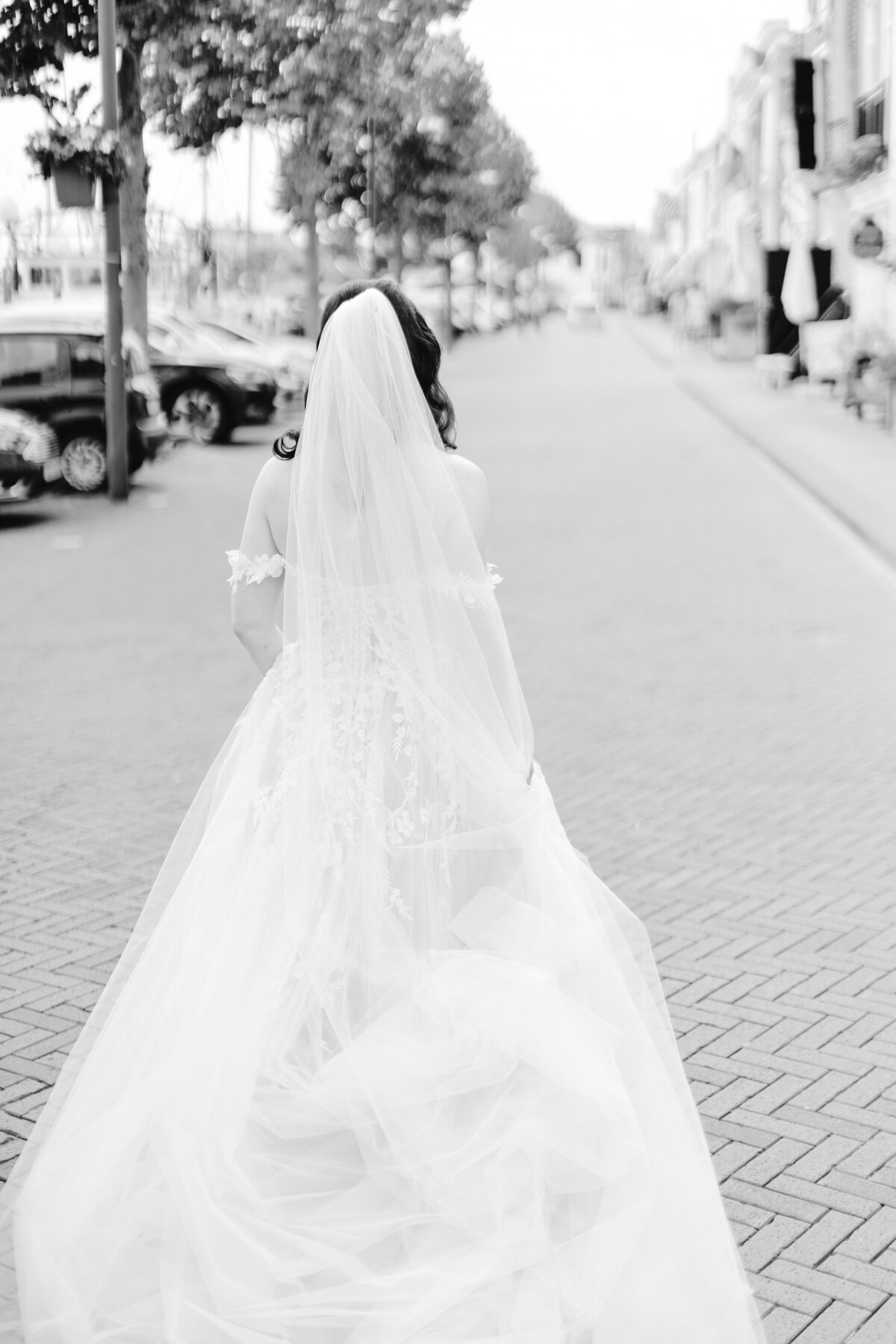 Nathalie & Steven - Laura de Roeck Photography-427-zw Hotel Mondragon