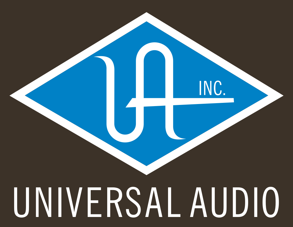 UniversalAudioLogo
