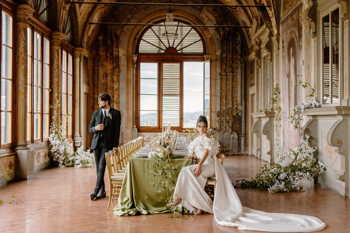 Tuscany Wedding Photographer | Villa Corsini Wedding | Italy Wedding Photographer Florence Tuscany Italy