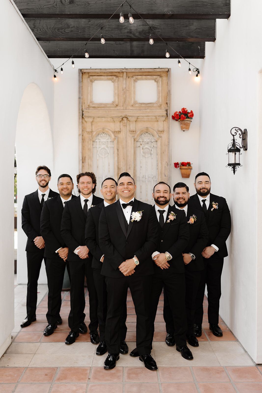 la ventura san clemente wedding 73
