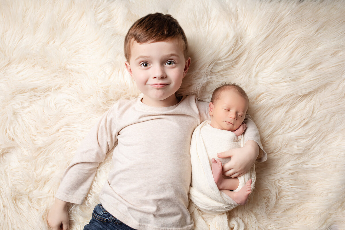 Judith Photography - Newborn Session17