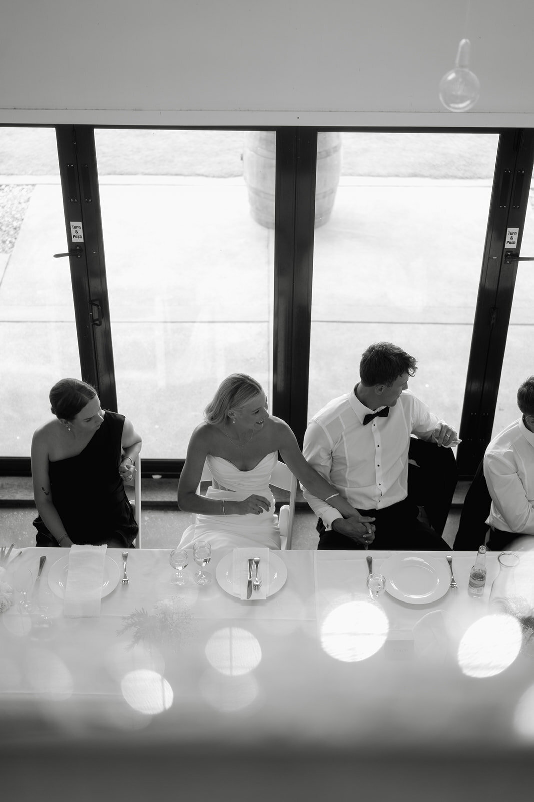 Melissa Clark Photography - Queenstown Wedding Photographer - Brenna & Taylor - Lookoutlodge Wedding-719