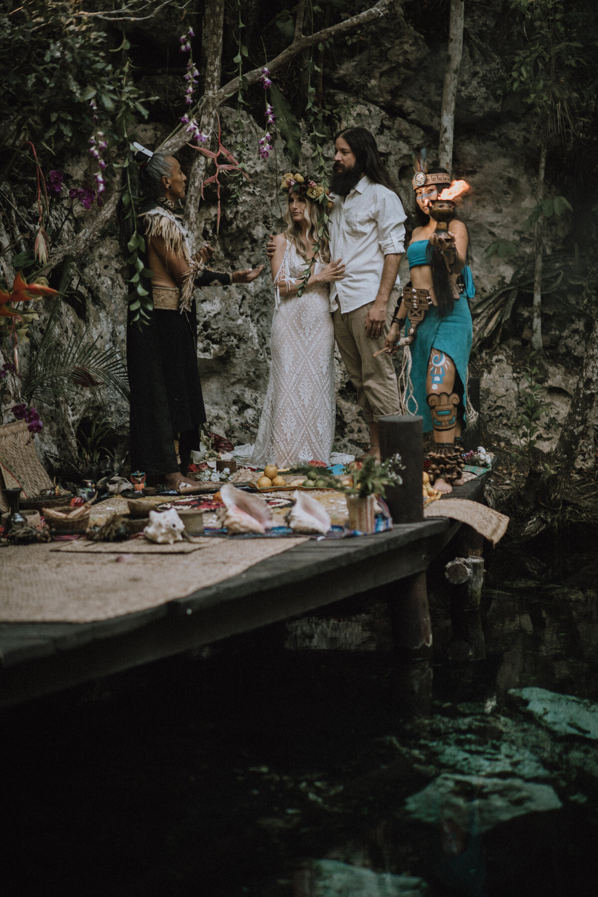 Tulum Wedding Photographers-63