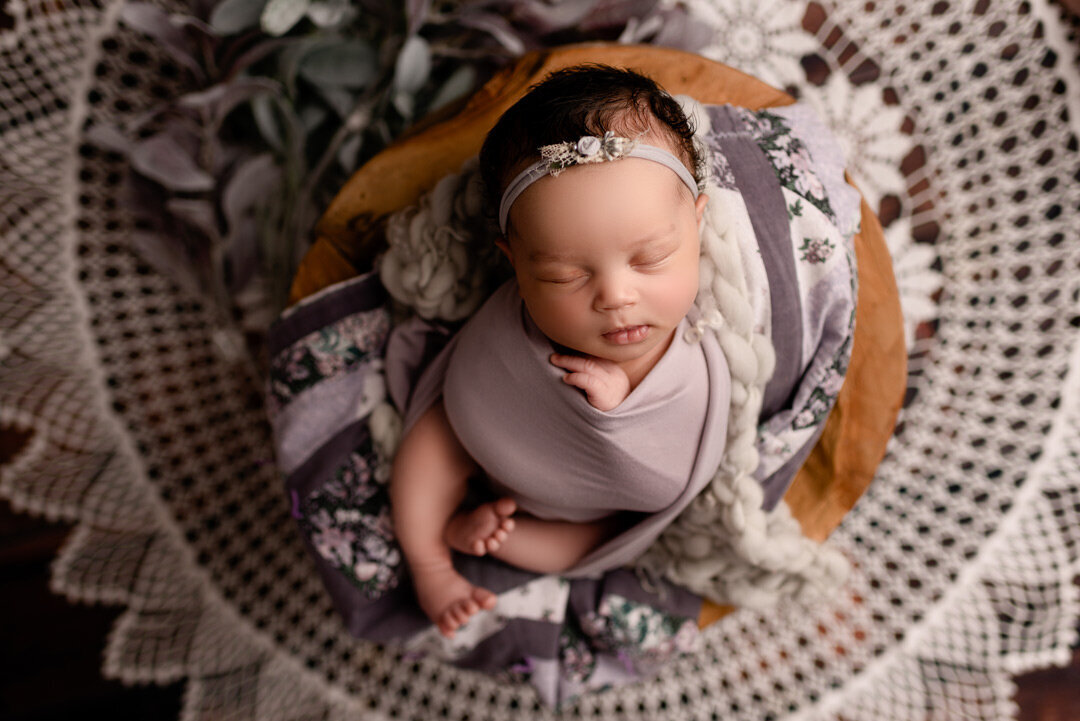 Brighton Newborn Photography by For The Love Of Photography 2