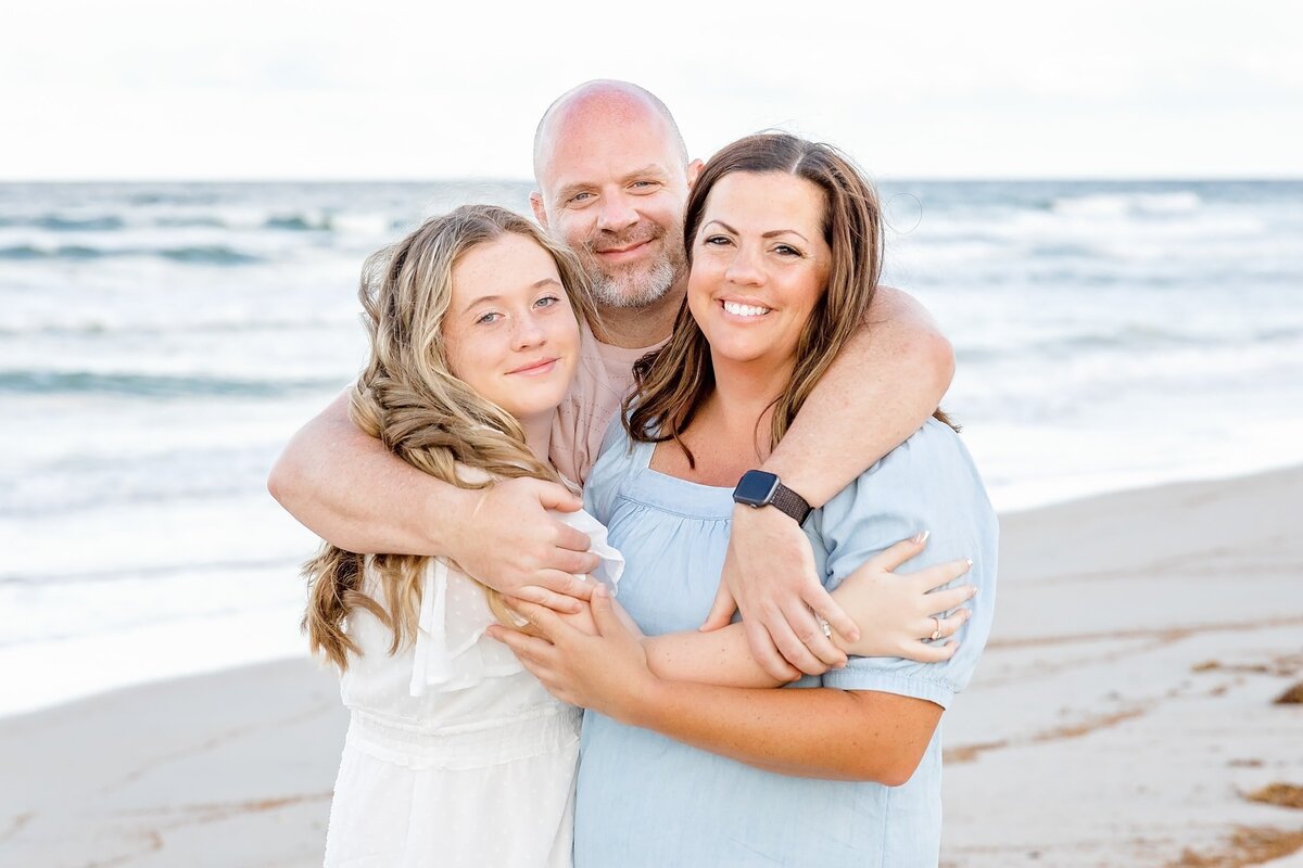New Smyrna Beach extended family Photographer | Maggie Collins-35