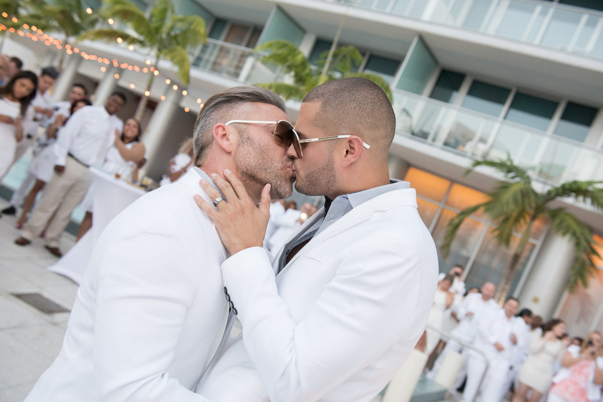 Miami LGBT Wedding Photography 26