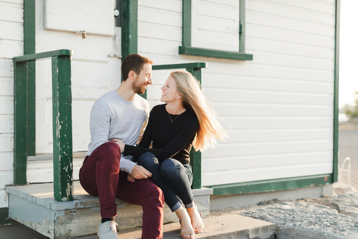 woodbine-beach-toronto-engagement-photography