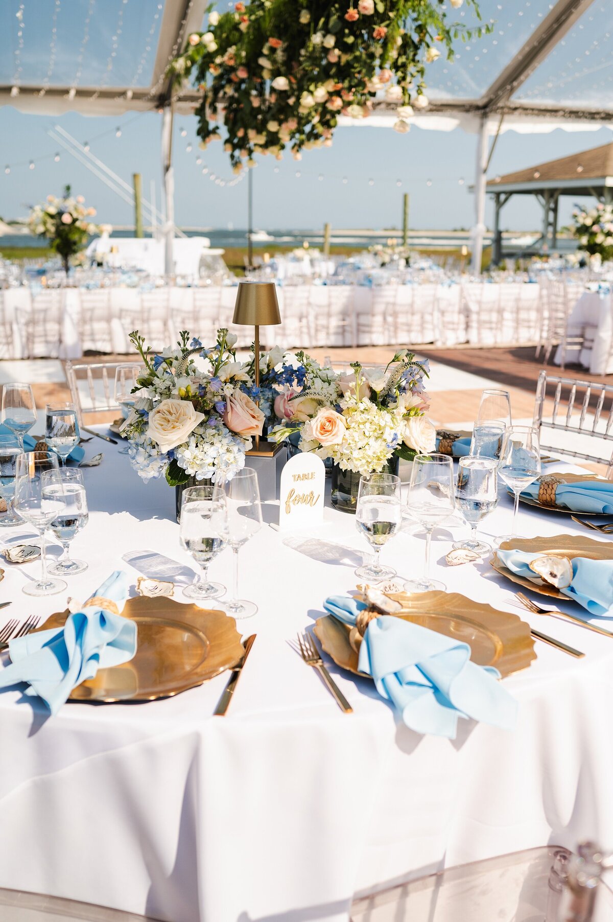 Beach Wedding Wilmington NC Brittanie Raquel Events Wedding Planning Emily and Alex_0013