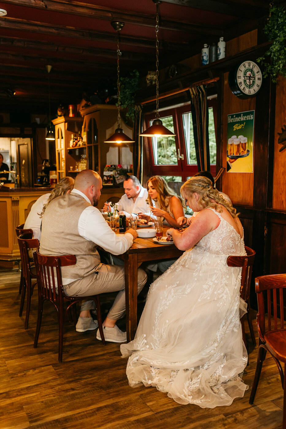 Bruiloft Meppel fotografie-77