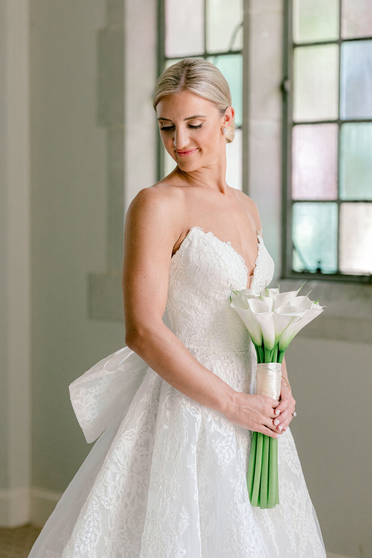 Katelyn & Kyle's Wedding at the Adolphus Hotel | Dallas Wedding Photographer | Sami Kathryn Photography-122