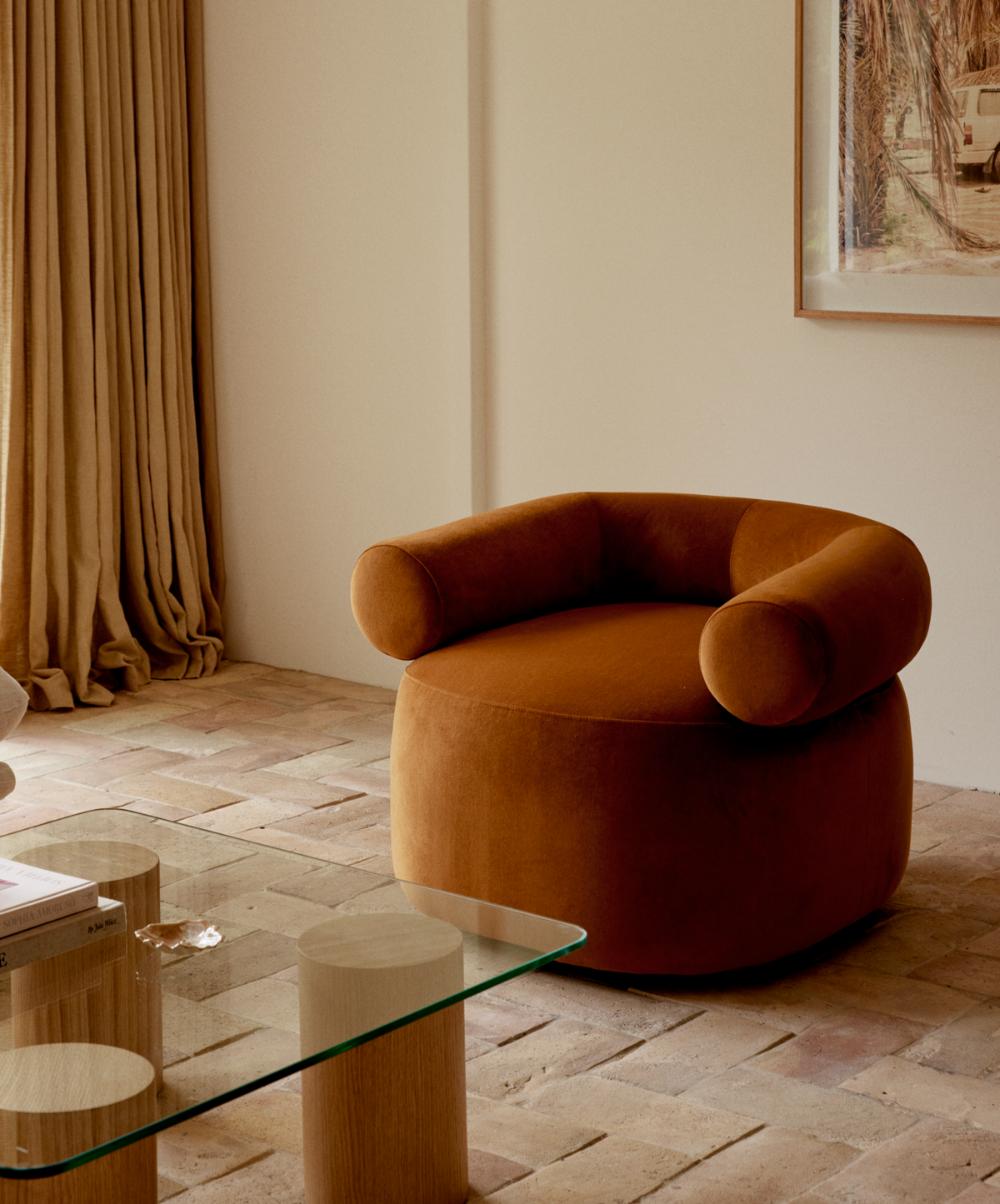 Chair 5