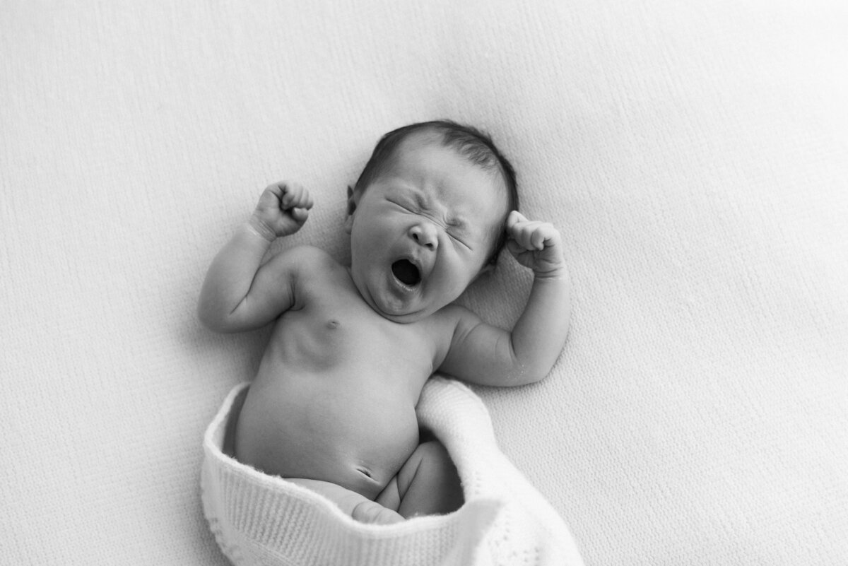 Lane Proffitt Photography- Nashville best Newborn photographer
