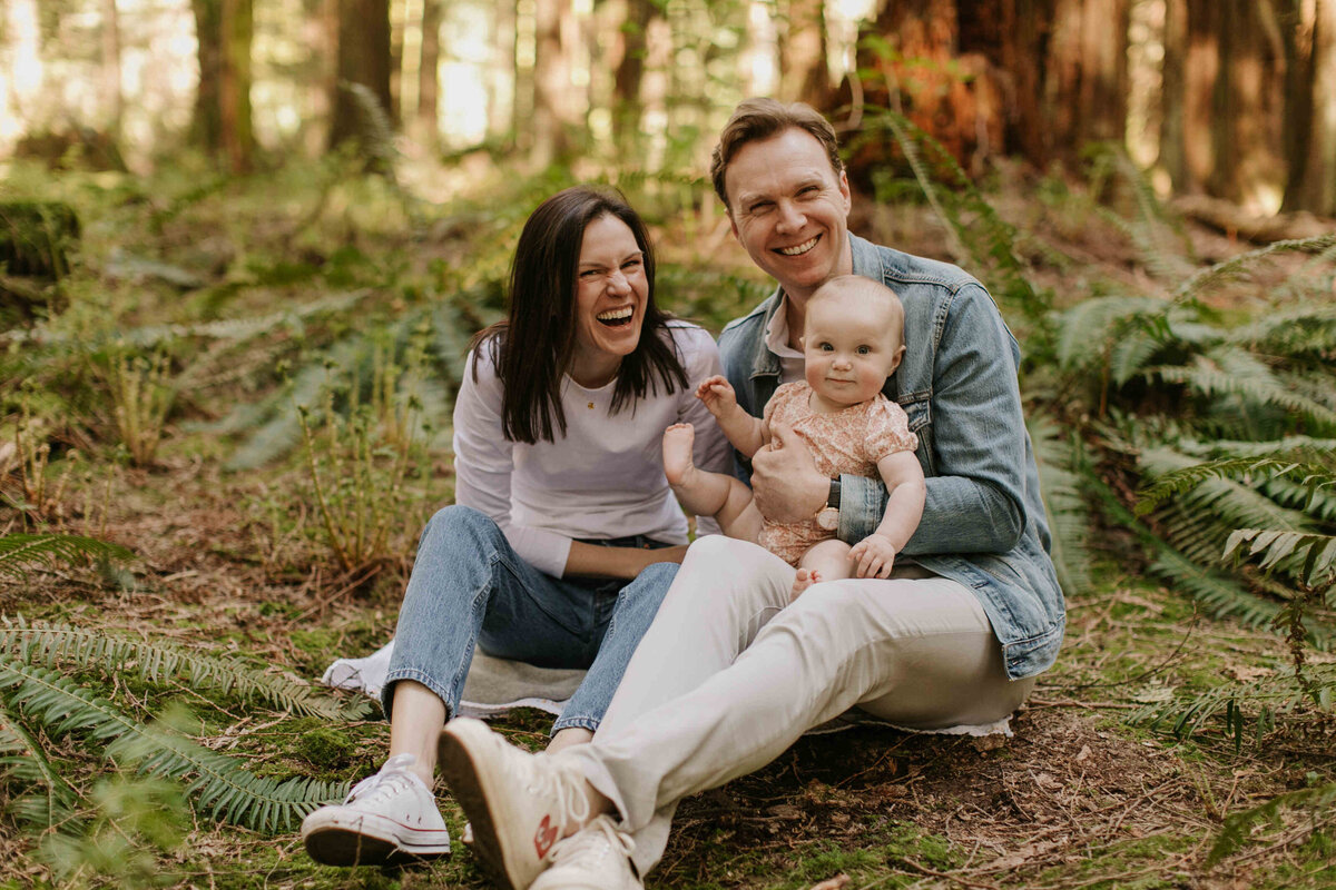 Vancouver Family Photographer 12