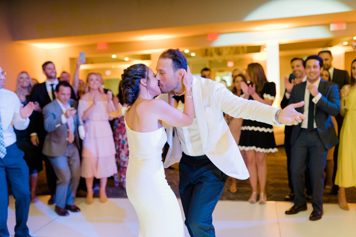 Green Brook Country Club New Jersey Wedding Photographer 35