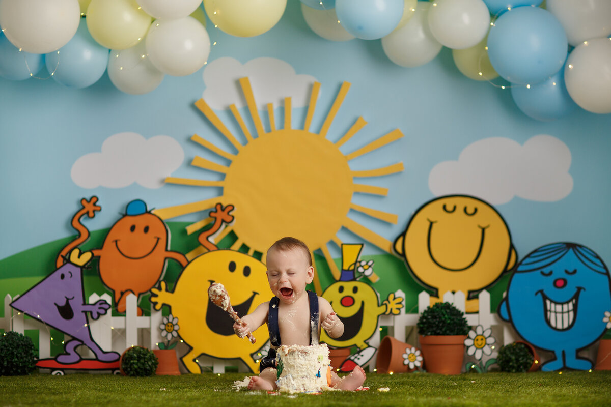 CakeSmash-Birthday-Milestone-Photographer-Photography-Vaughan-Maple-287