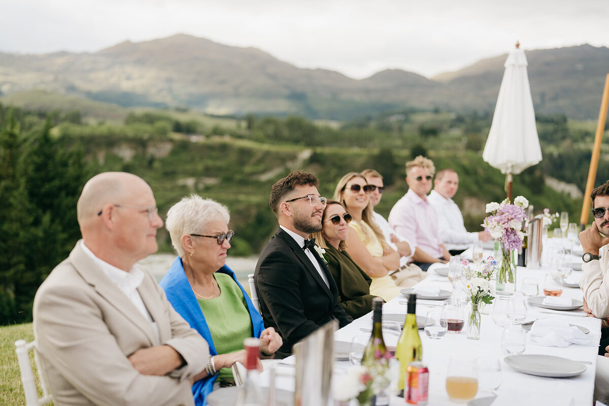 Melissa Clark Photography - Queenstown Wedding Photographer - Andrew & Cece - Bayonett Peak & Quail Rise Wedding-662