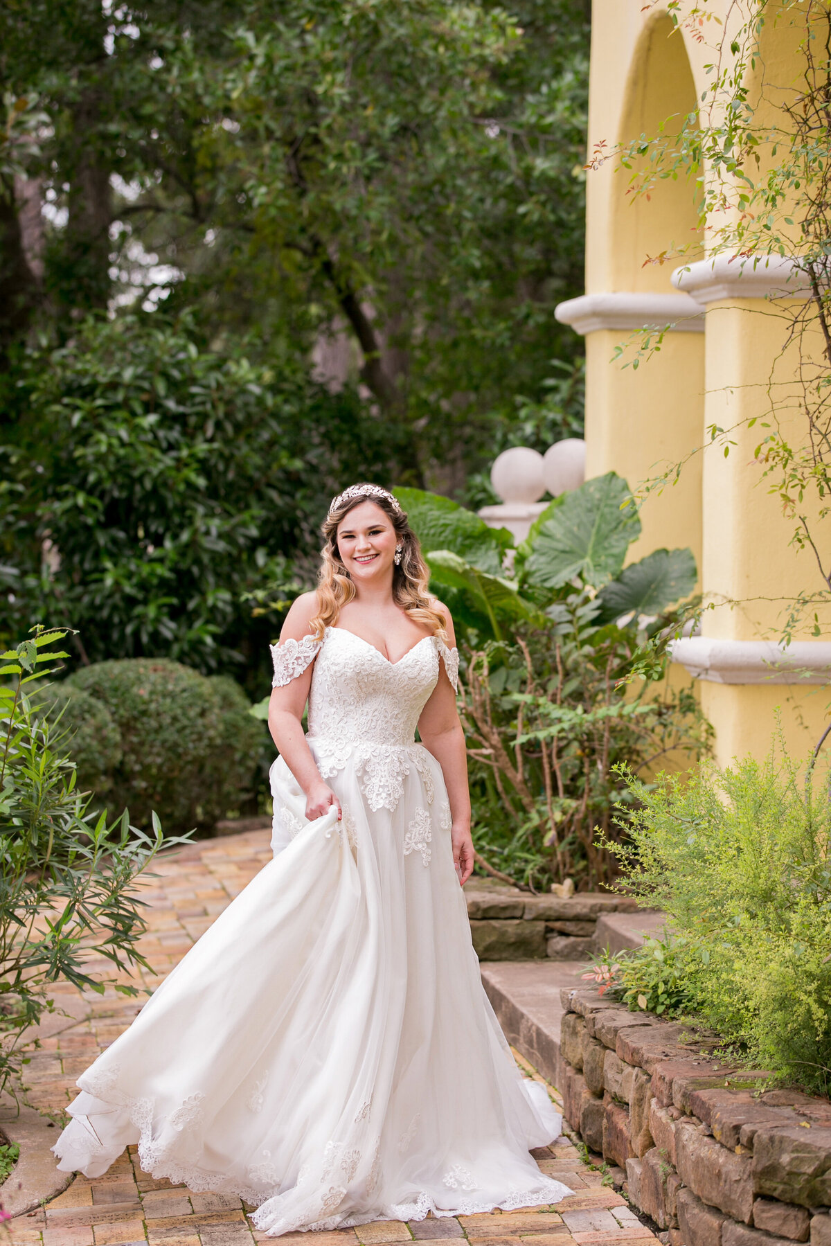 Jennifer Aguilar  Tracy Autem Photography Bridal Session Bridal Photography Dallas Fort Worth-0002