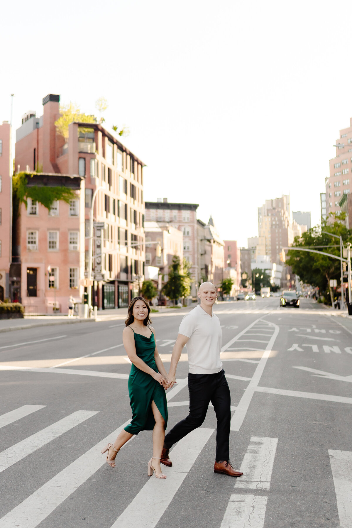 Nyc Engagement Photos 69