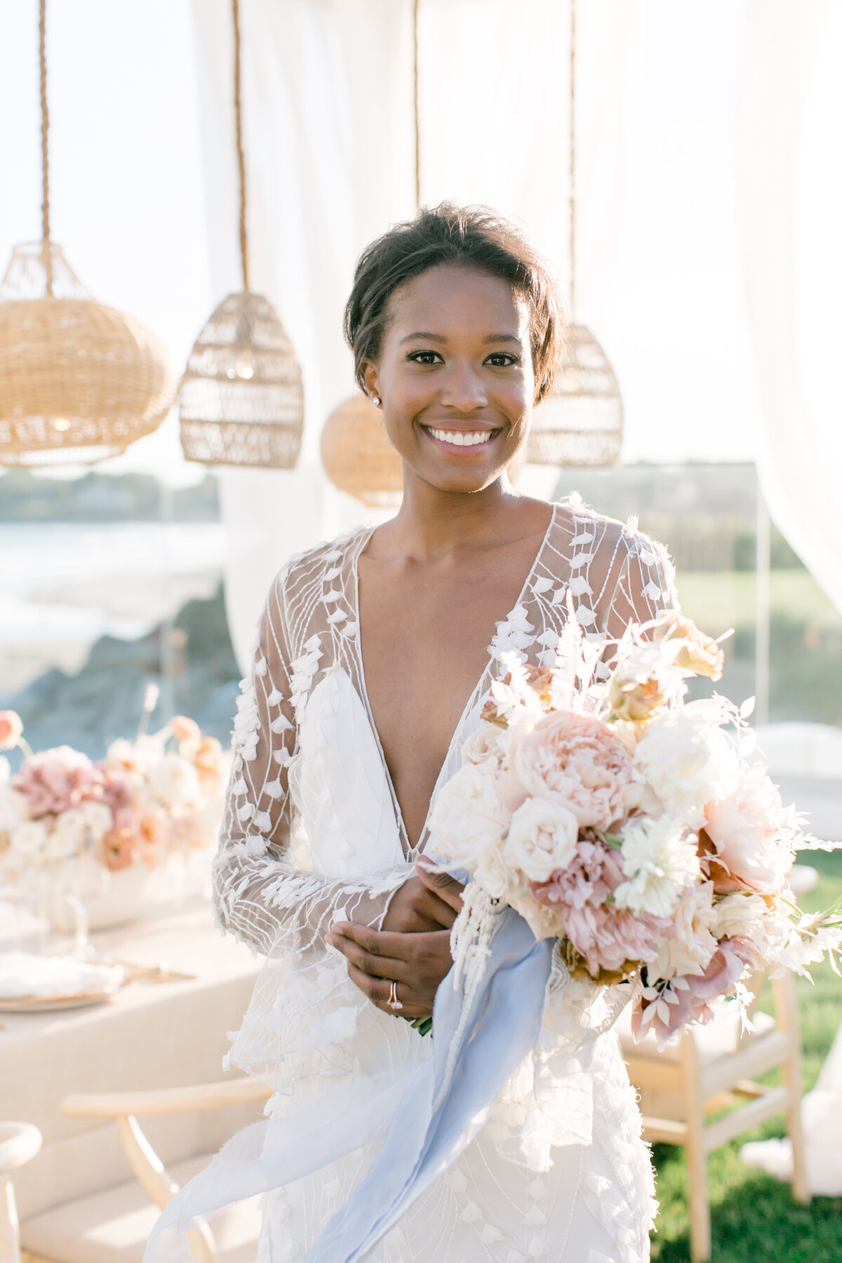 Jessa for Lauren Fair Presets -  After-5