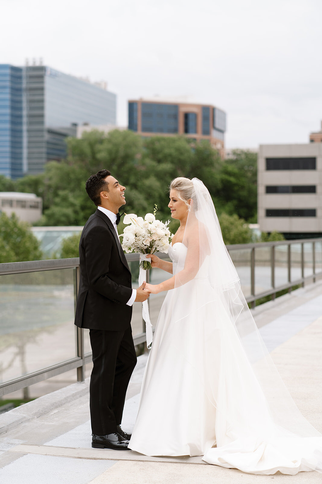 The Parks - The Gallery Event Space - Kansas City Wedding - Kansas City Wedding Photography - Nick and Lexie Photo Film-442