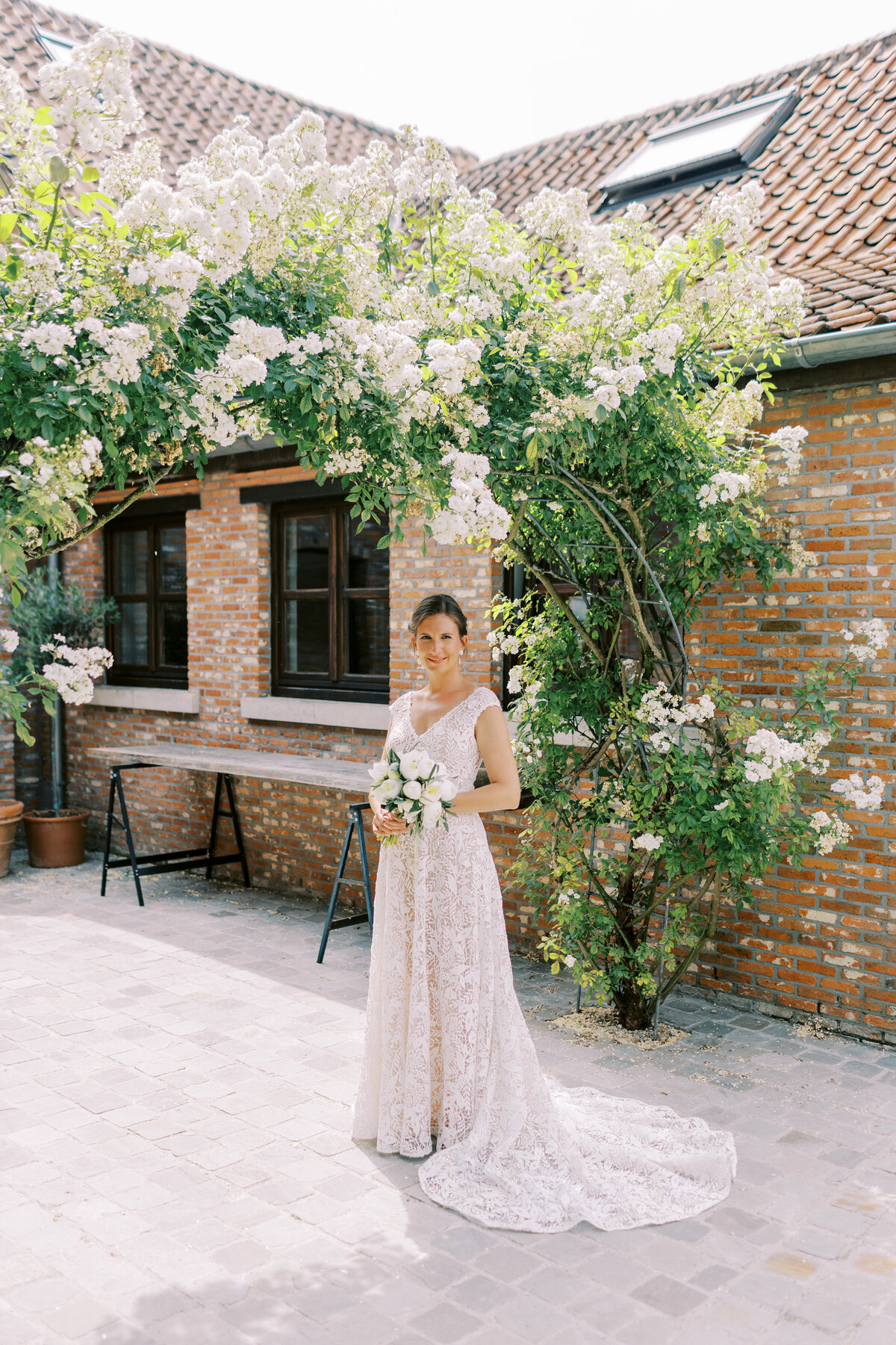 Sulaika & Bart 180622 - Laura de Roeck Photography-372
