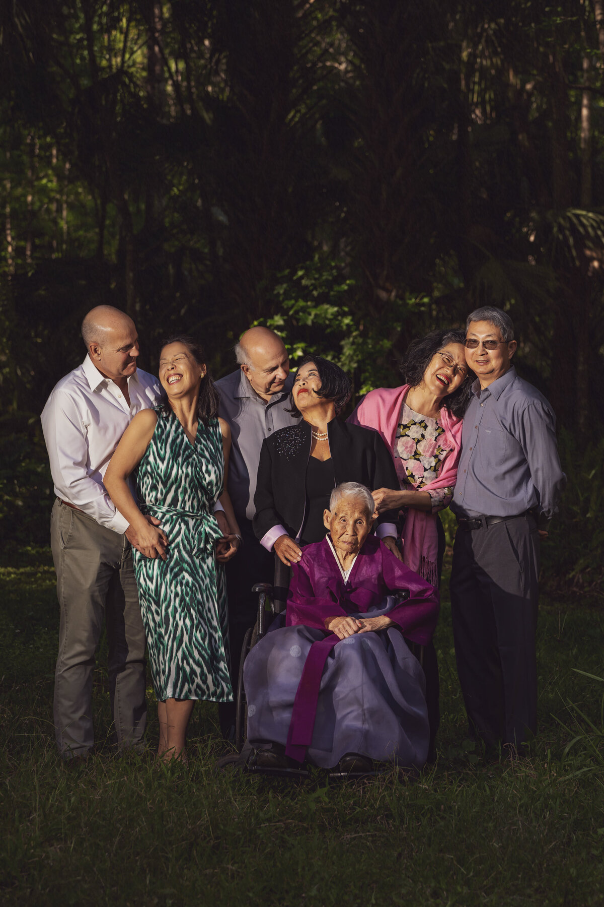 Orlando-Family-Photography-Laughter-Filled-Session