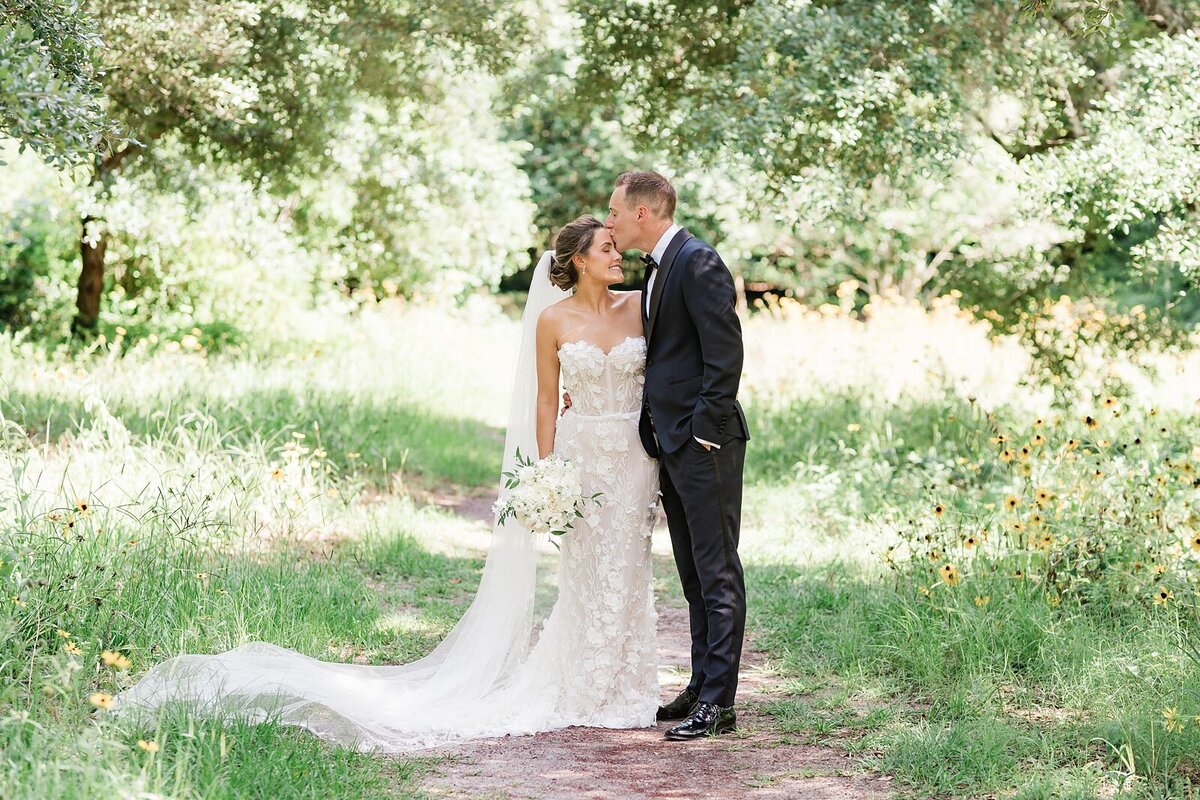 Airlie Gardens and Oceanic Wedding Wilmington NC Brittanie Raquel Events Wedding Planning_0003