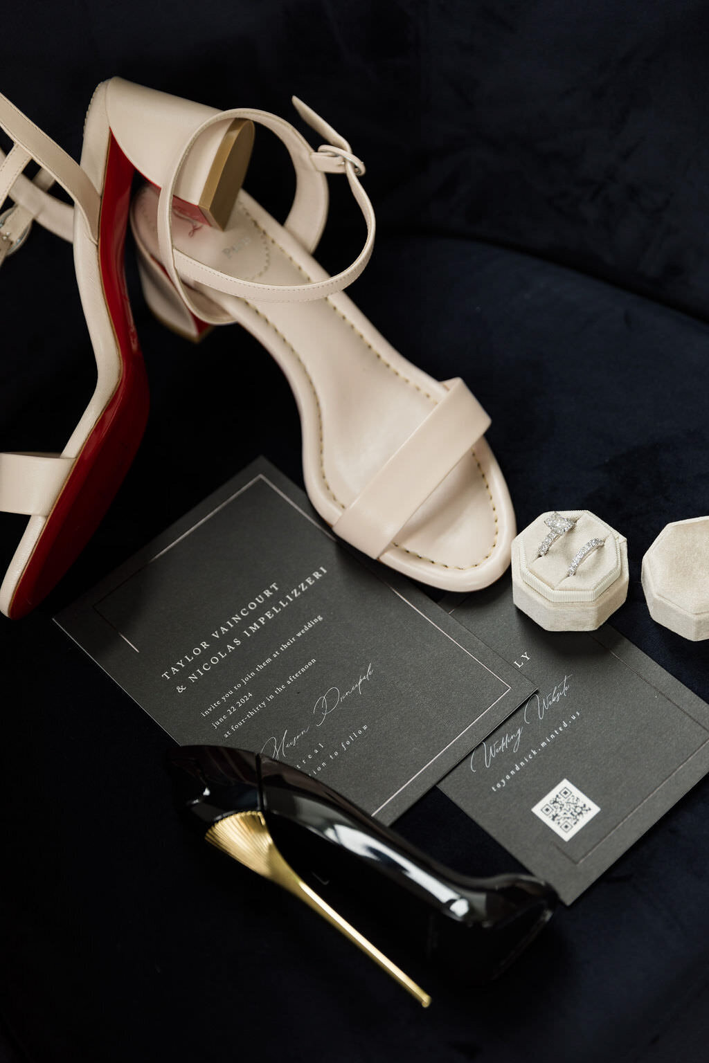 Maison Principale Montreal Wedding_Montreal wedding photographer | luxury moment photography-9244