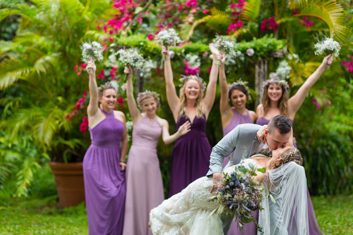 Wedding_Waldos_Garden_Rain_Purple_Vero_Beach_Photographer_-18