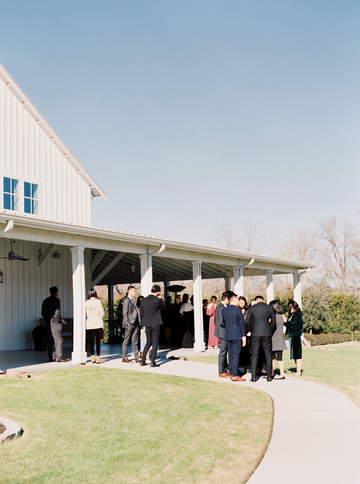 Farmhouse Wedding-54