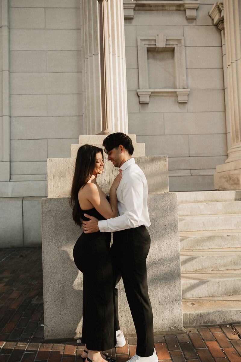 JACKSONVILLE FLORIDA ENGAGEMENT PHOTOGRAPHY-213